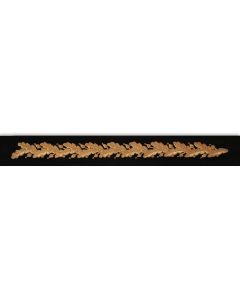General Officer Cap Band