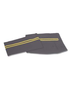 General Officer Replacement ASU Trouser Braid