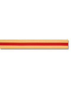 Officer Branch Sleeve Braid