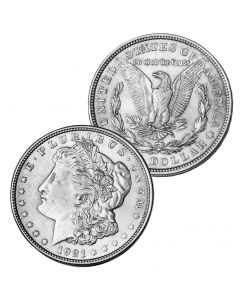 Silver Dollar