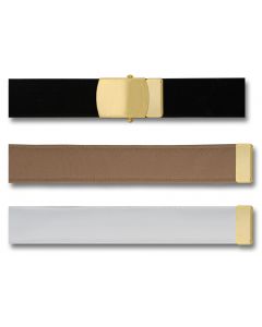 US Navy Female Belts 