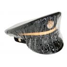 Clear Rain Cap Cover