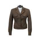 Female AGSU Ike Jacket